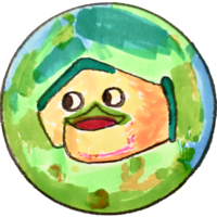 Señor Mano Logo
